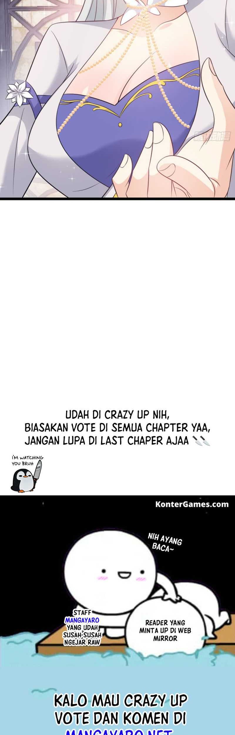 My Wife and I Dominate the Three Realms Chapter 42 Gambar 35