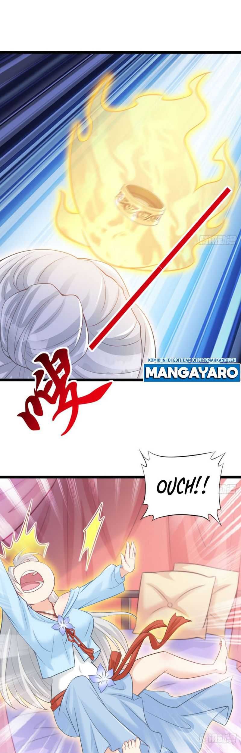 Baca  My Wife and I Dominate the Three Realms Chapter 42 Gambar 2