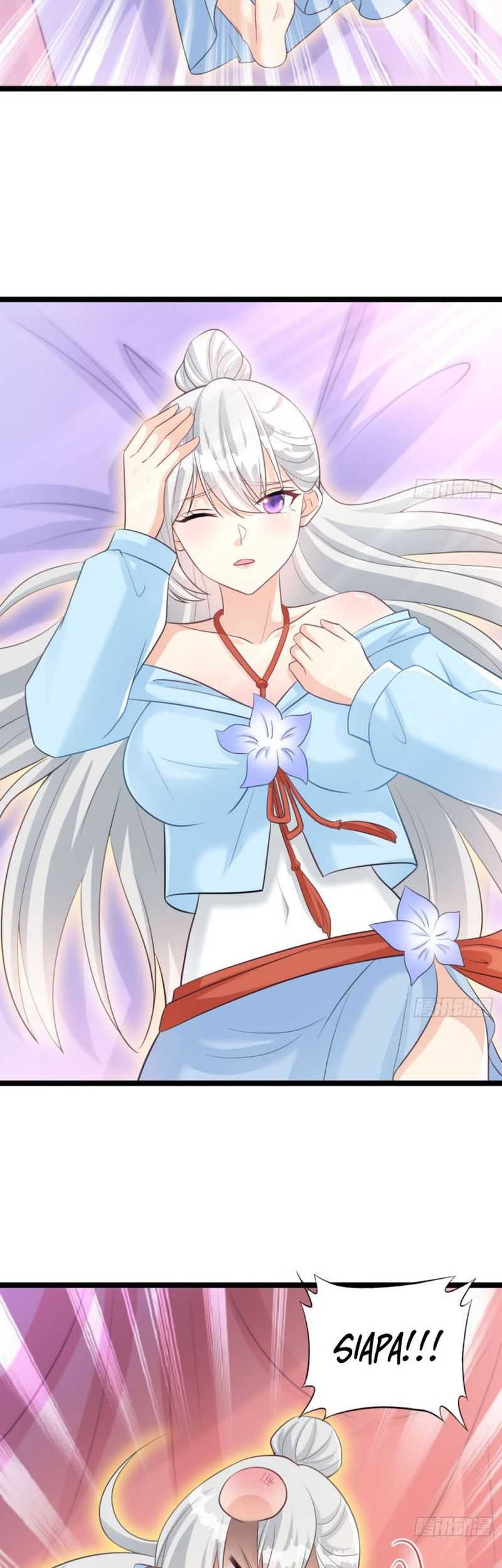 My Wife and I Dominate the Three Realms Chapter 42 Gambar 3