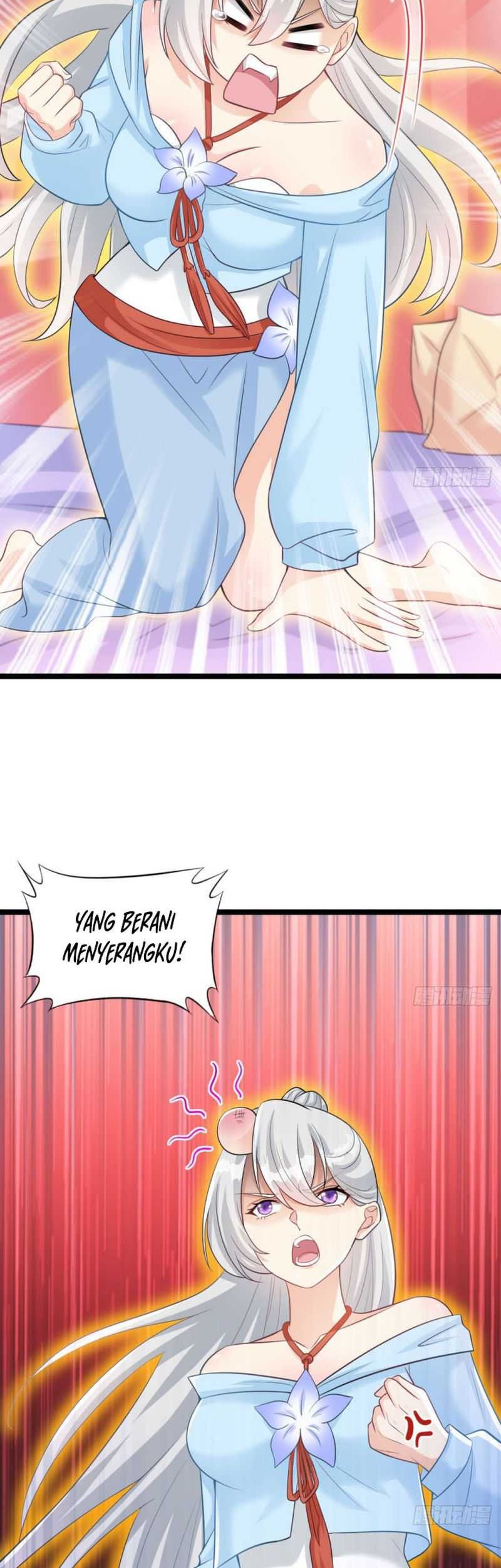 My Wife and I Dominate the Three Realms Chapter 42 Gambar 4