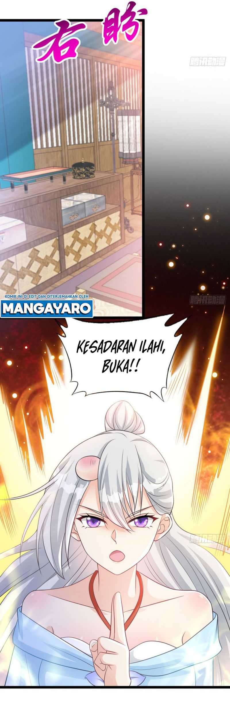 My Wife and I Dominate the Three Realms Chapter 42 Gambar 6