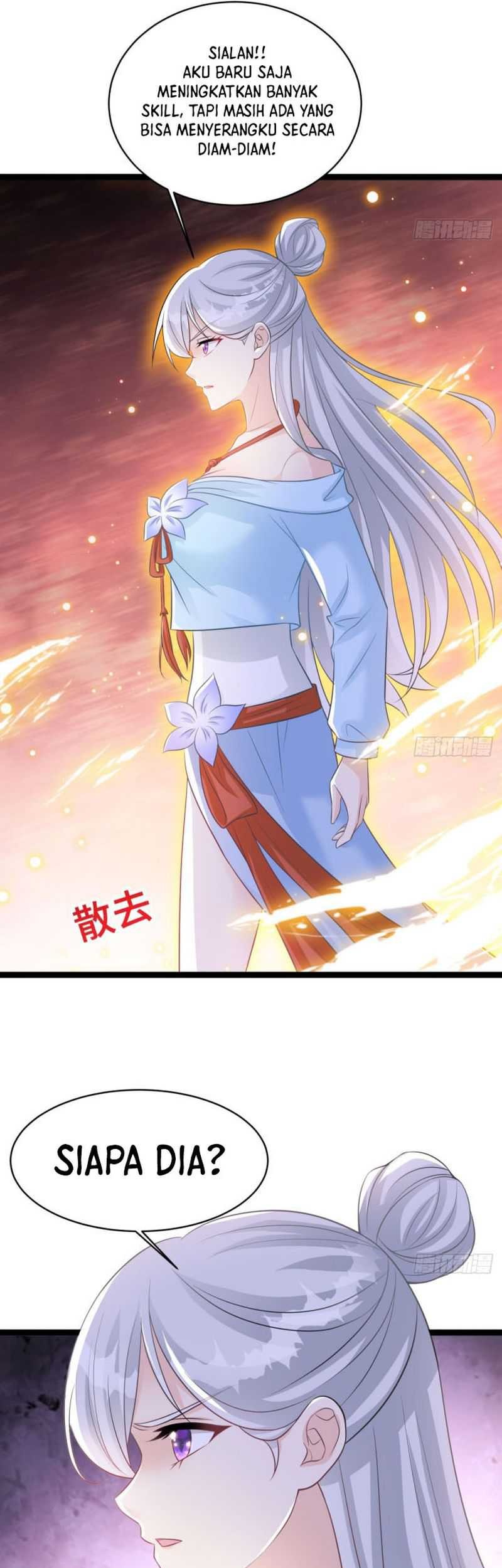 My Wife and I Dominate the Three Realms Chapter 42 Gambar 10