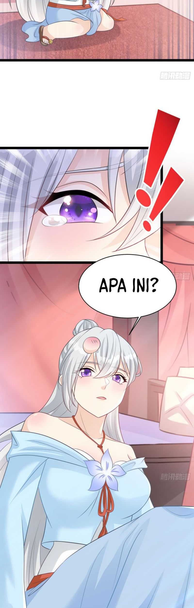 My Wife and I Dominate the Three Realms Chapter 42 Gambar 12