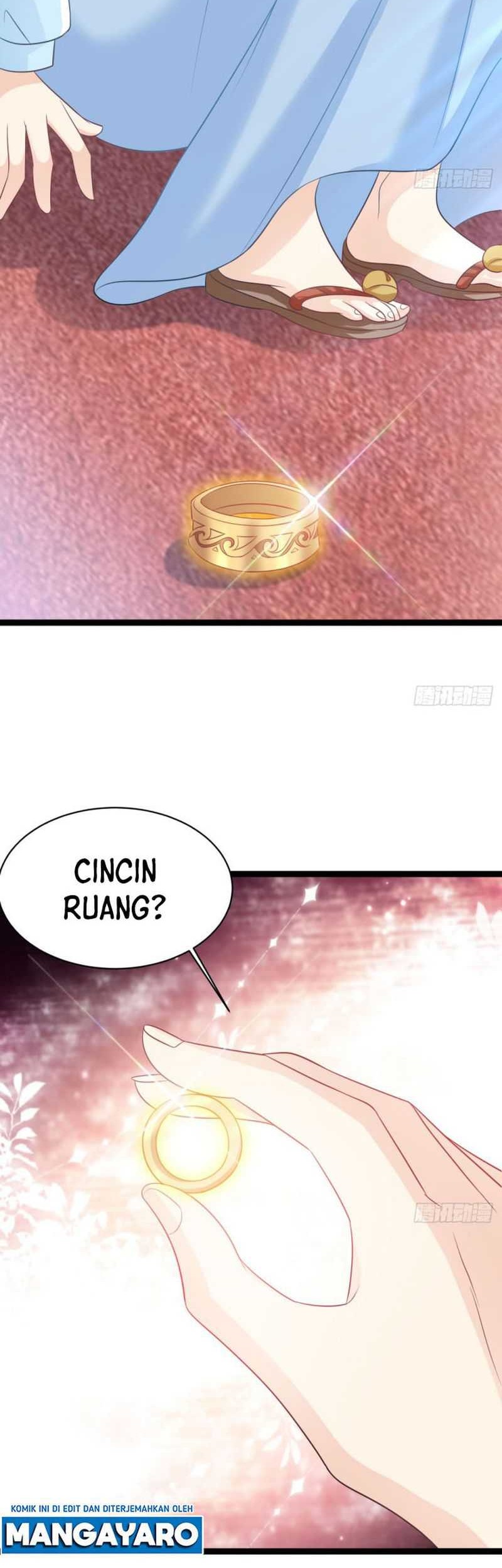 My Wife and I Dominate the Three Realms Chapter 42 Gambar 13