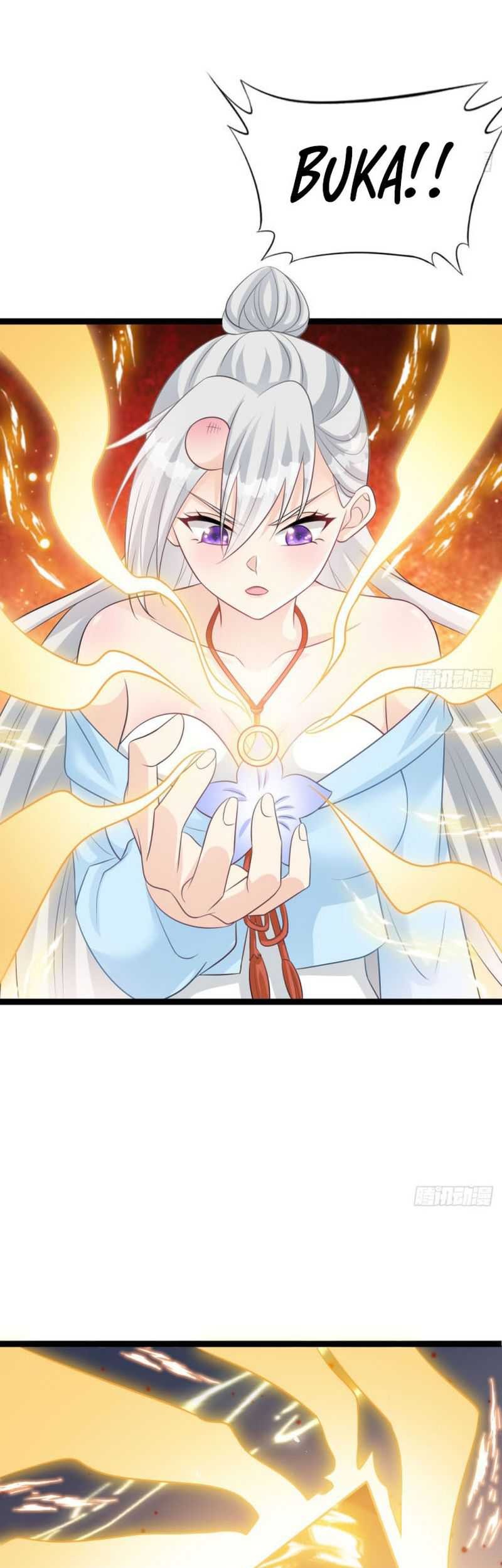 My Wife and I Dominate the Three Realms Chapter 42 Gambar 14