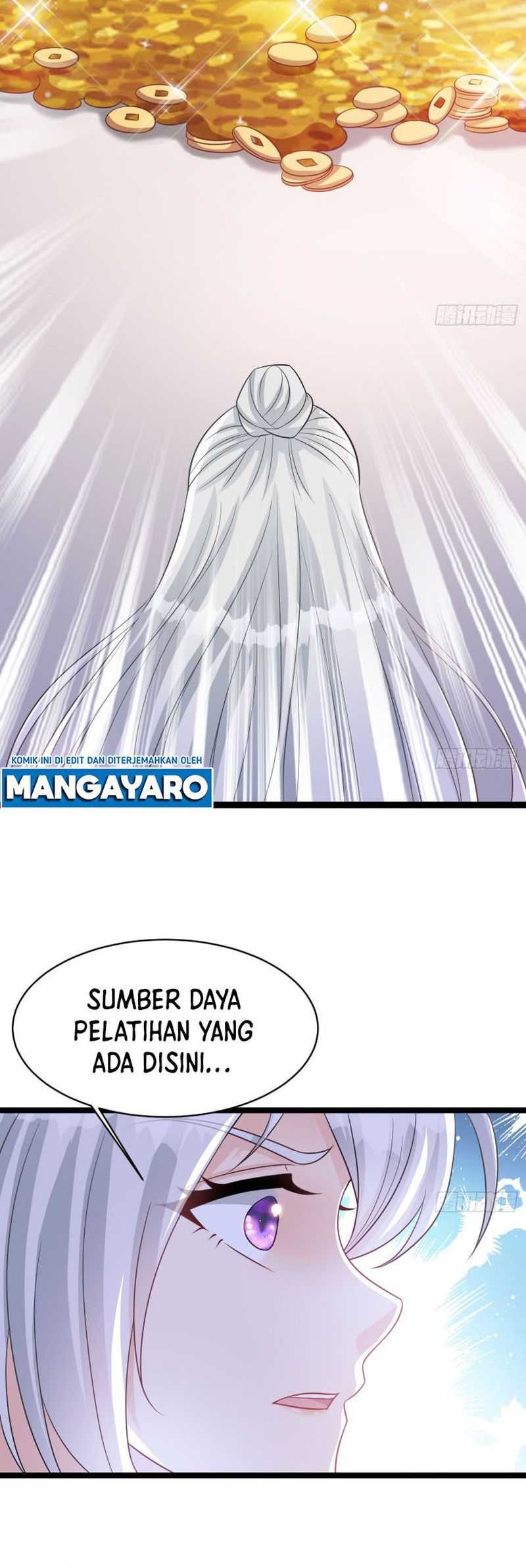 My Wife and I Dominate the Three Realms Chapter 42 Gambar 17