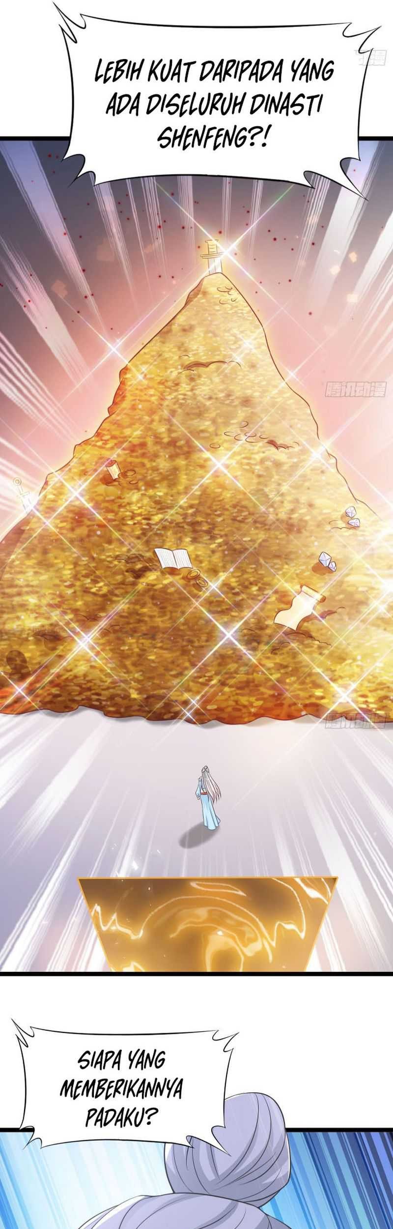 My Wife and I Dominate the Three Realms Chapter 42 Gambar 18