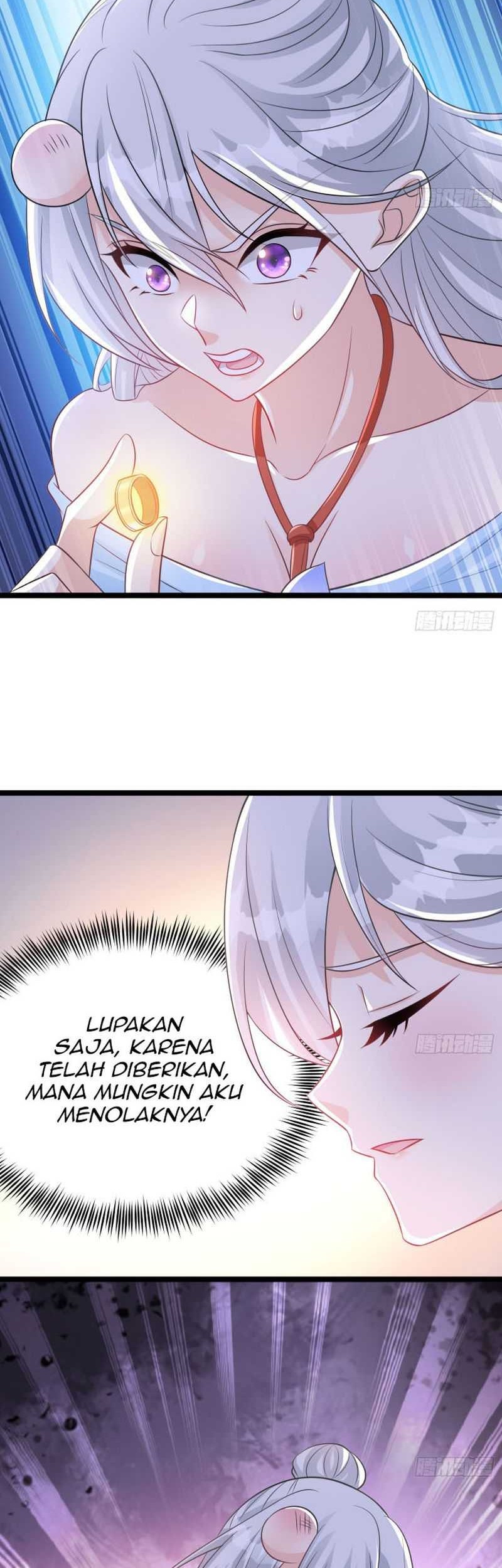 My Wife and I Dominate the Three Realms Chapter 42 Gambar 19