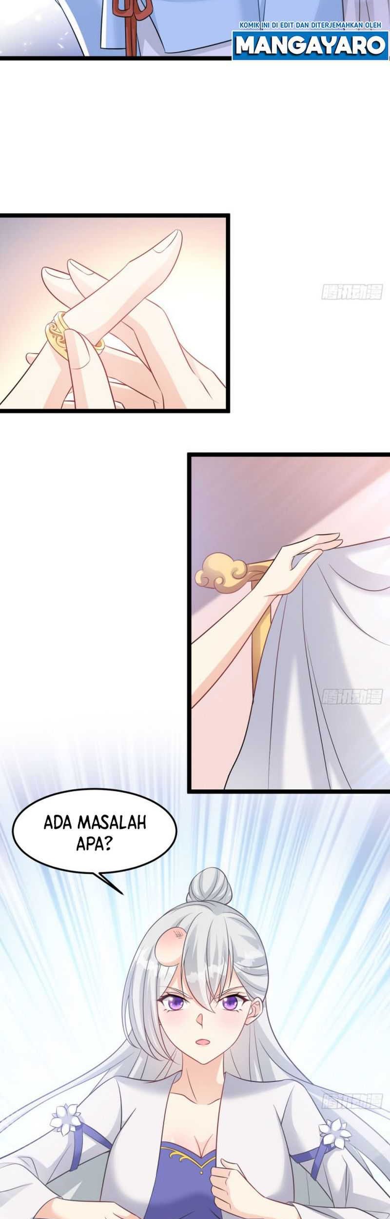 My Wife and I Dominate the Three Realms Chapter 42 Gambar 24