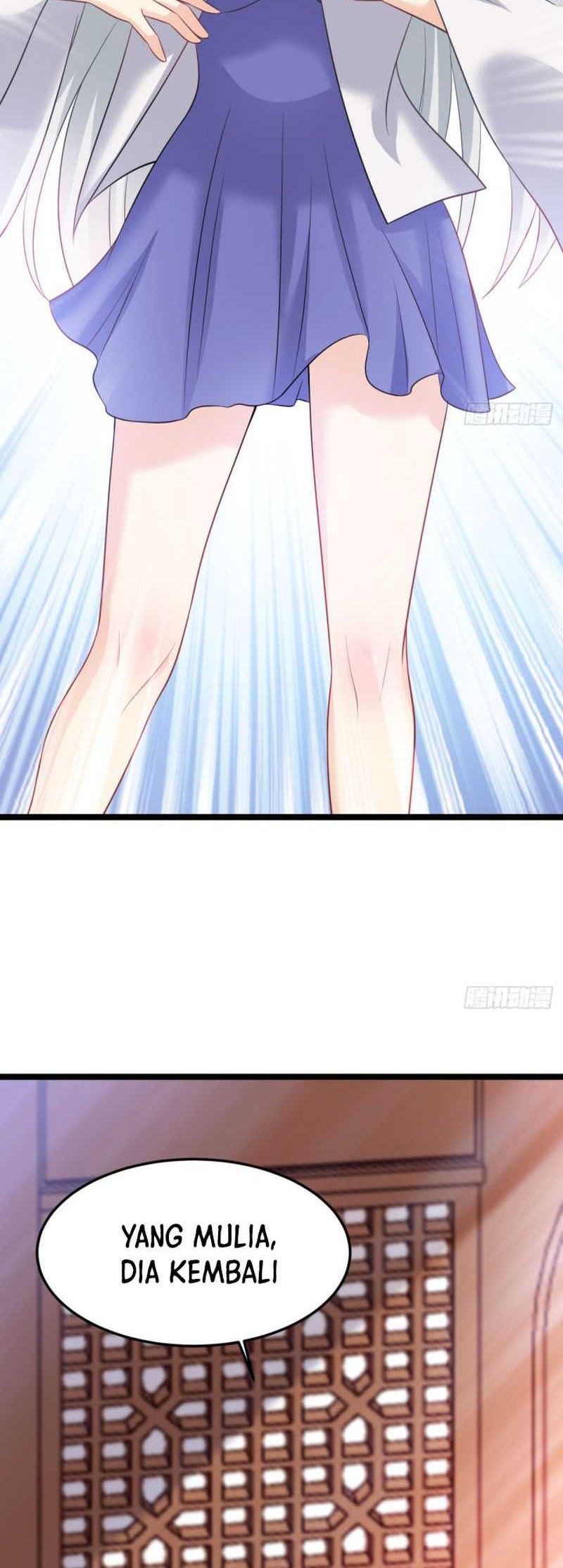 My Wife and I Dominate the Three Realms Chapter 42 Gambar 25