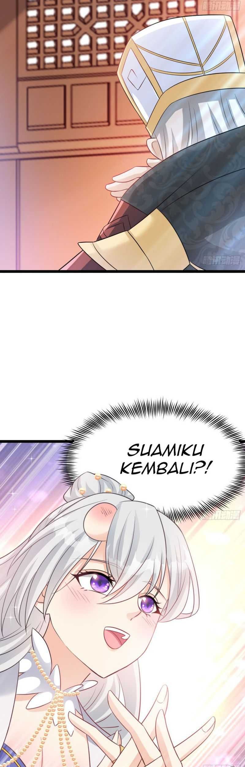 My Wife and I Dominate the Three Realms Chapter 42 Gambar 26