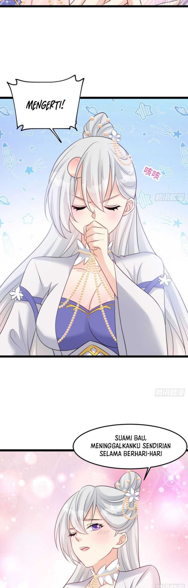 My Wife and I Dominate the Three Realms Chapter 42 Gambar 27