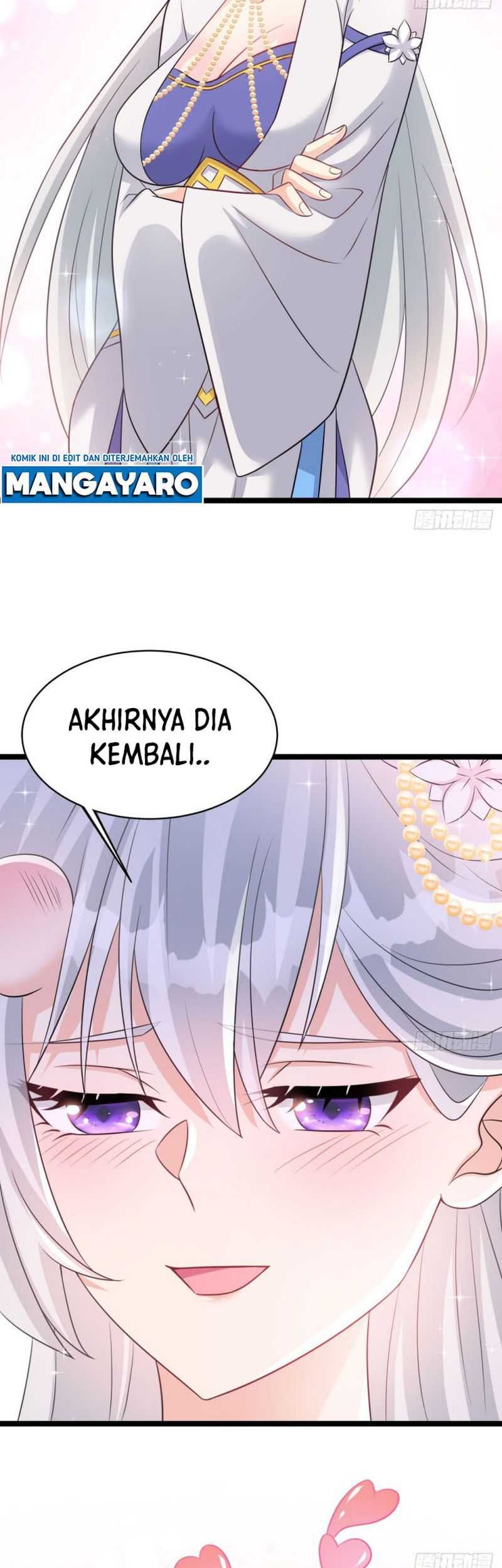 My Wife and I Dominate the Three Realms Chapter 42 Gambar 28