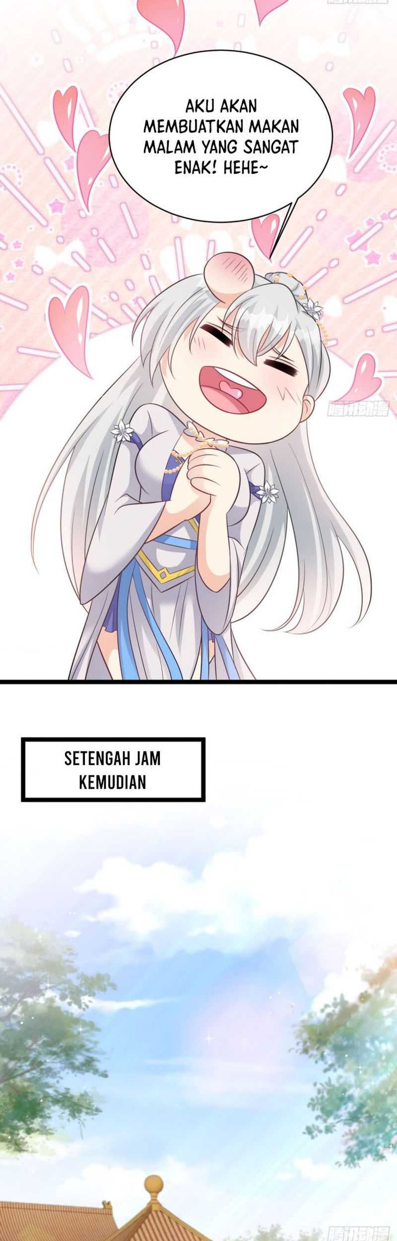 My Wife and I Dominate the Three Realms Chapter 42 Gambar 29