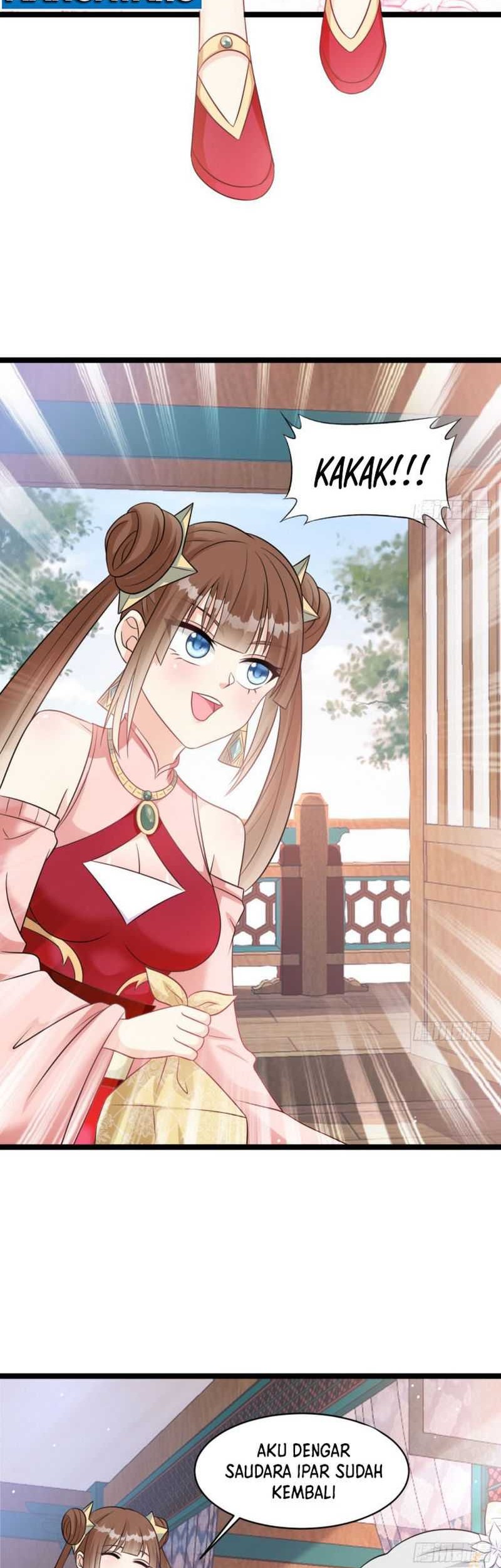 My Wife and I Dominate the Three Realms Chapter 42 Gambar 31