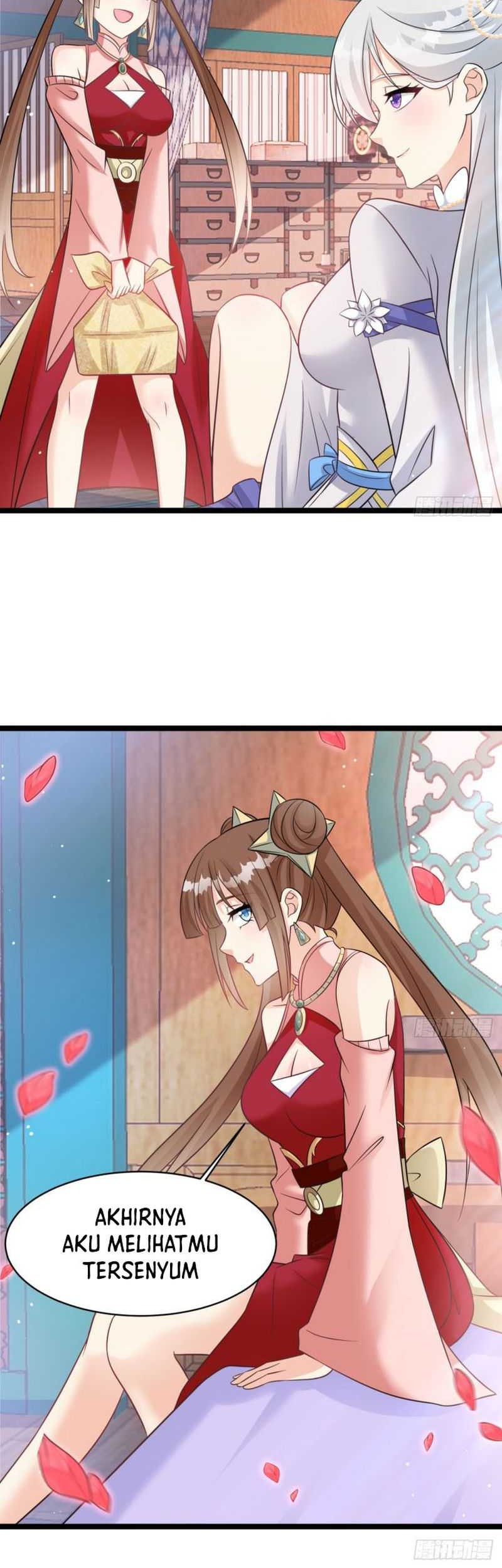 My Wife and I Dominate the Three Realms Chapter 42 Gambar 32