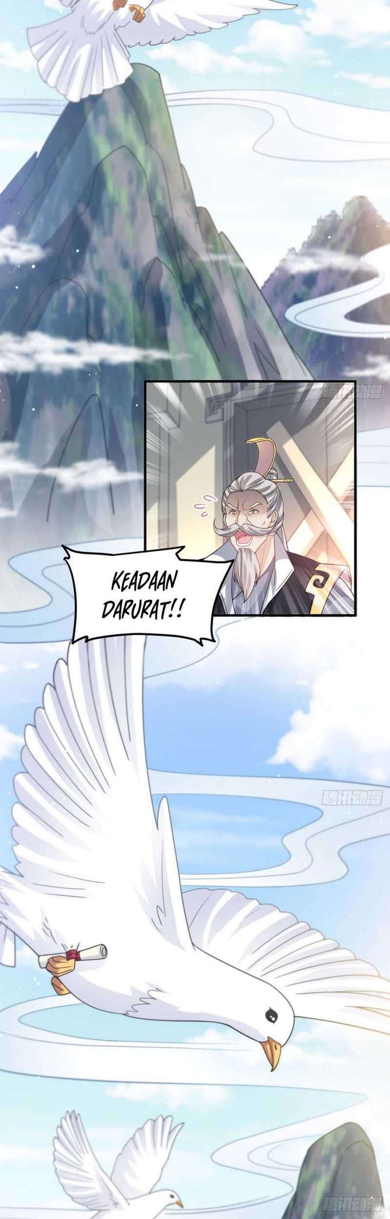 My Wife and I Dominate the Three Realms Chapter 41 Gambar 3