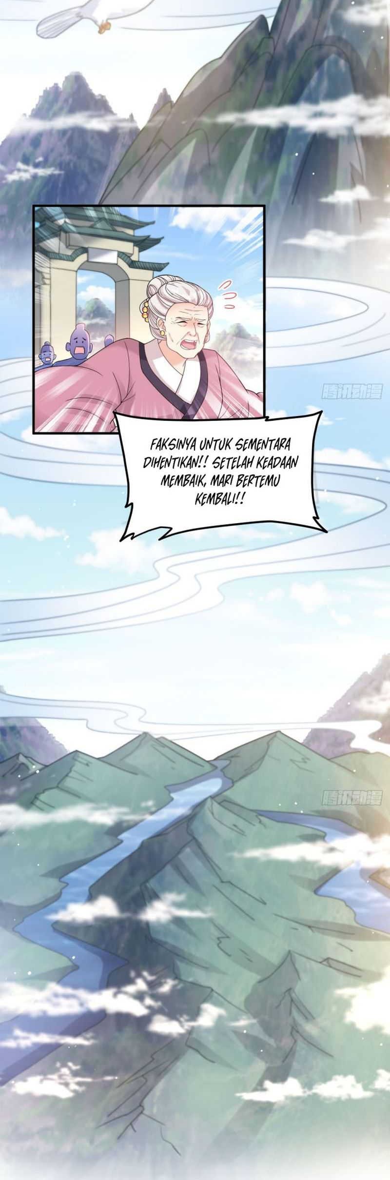 My Wife and I Dominate the Three Realms Chapter 41 Gambar 4