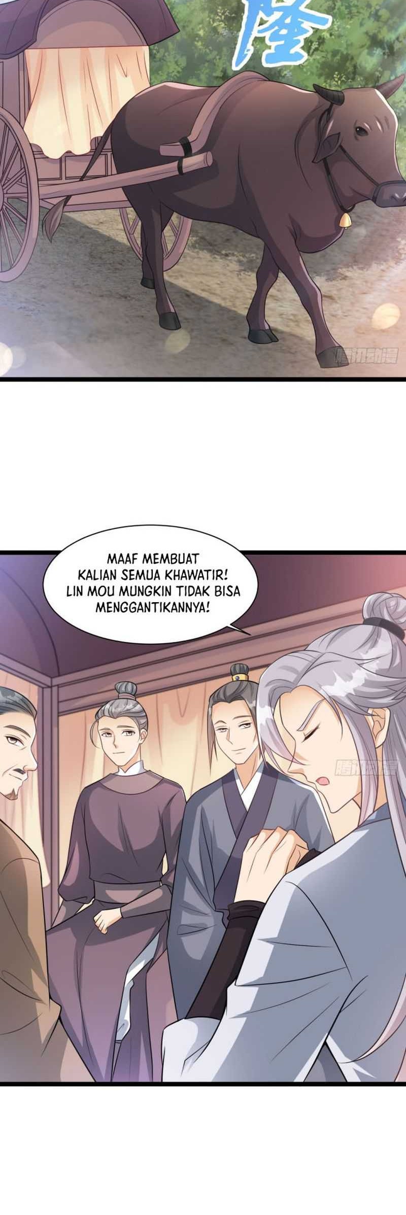 My Wife and I Dominate the Three Realms Chapter 41 Gambar 16