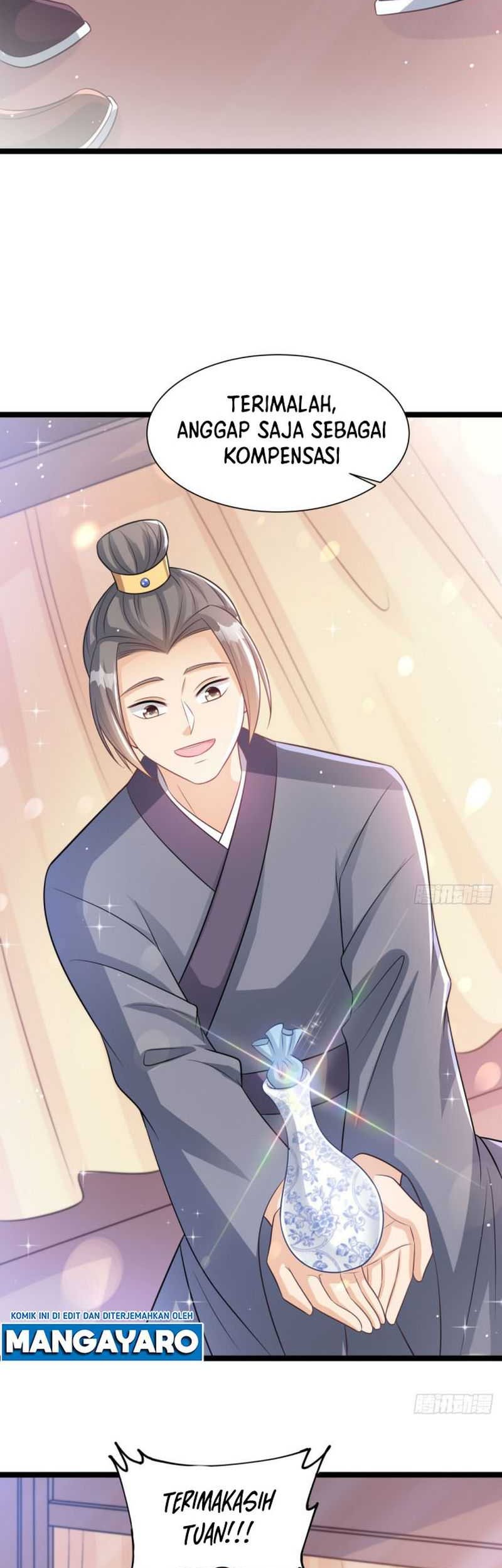 My Wife and I Dominate the Three Realms Chapter 41 Gambar 19