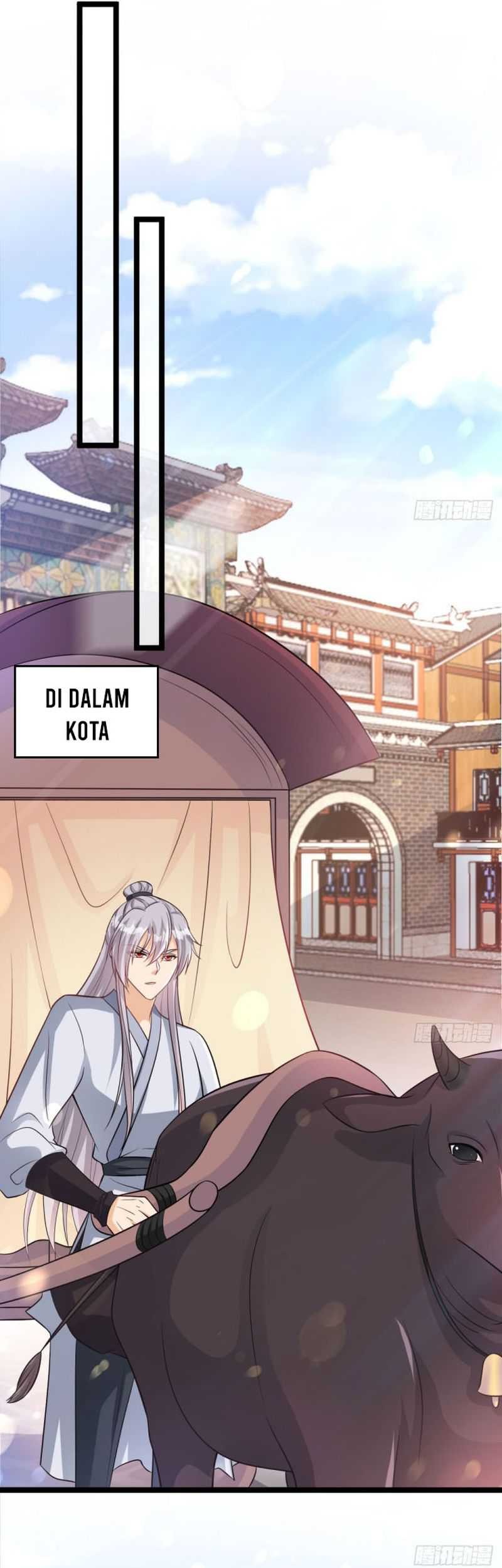 My Wife and I Dominate the Three Realms Chapter 41 Gambar 21