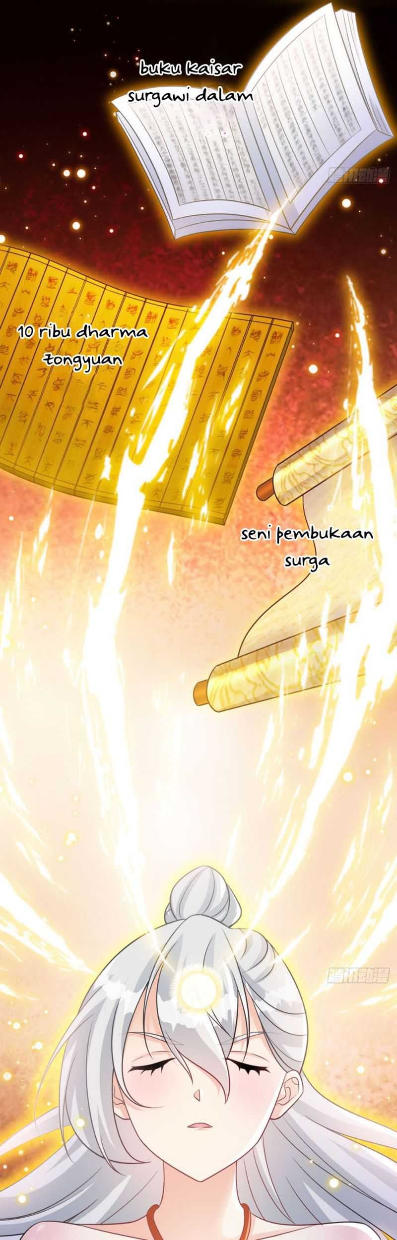 My Wife and I Dominate the Three Realms Chapter 41 Gambar 29