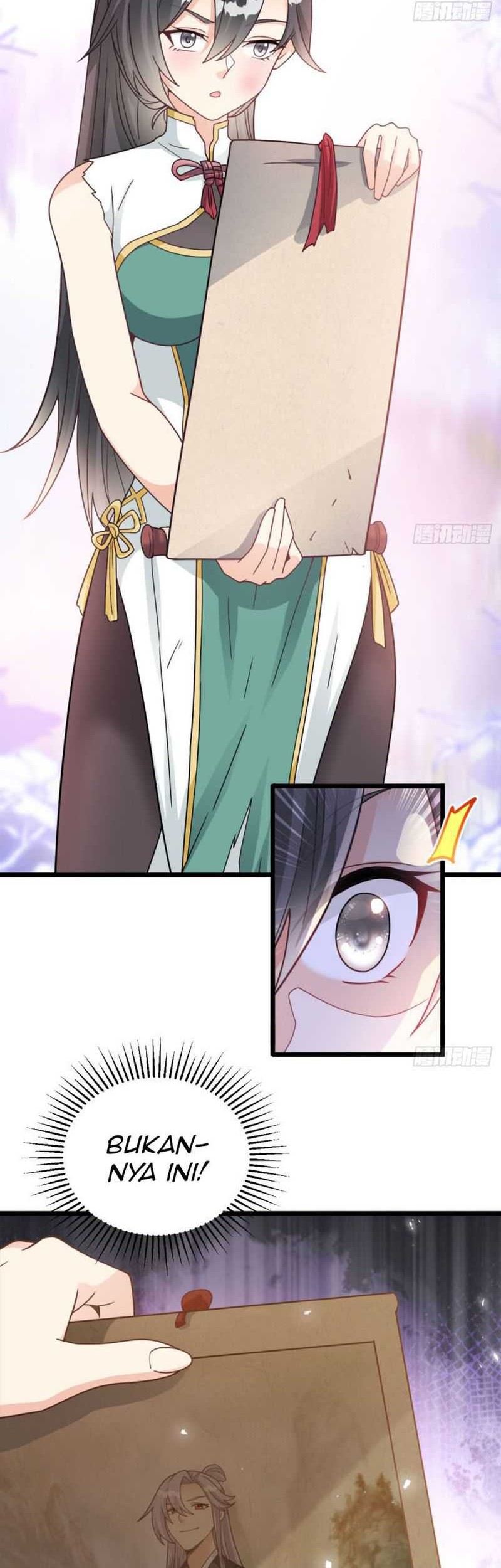 My Wife and I Dominate the Three Realms Chapter 40 Gambar 35