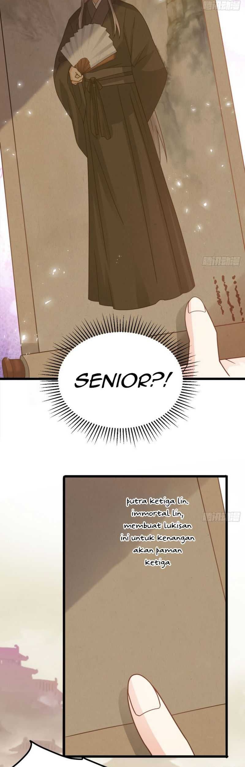 My Wife and I Dominate the Three Realms Chapter 40 Gambar 36