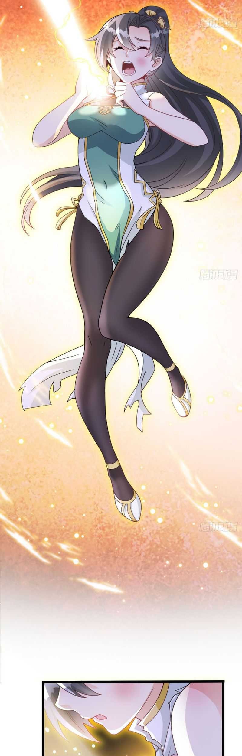 My Wife and I Dominate the Three Realms Chapter 40 Gambar 6