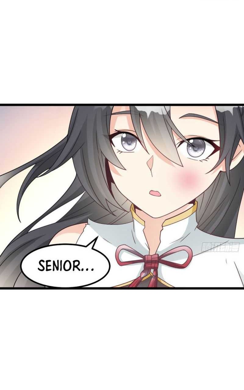 My Wife and I Dominate the Three Realms Chapter 40 Gambar 17