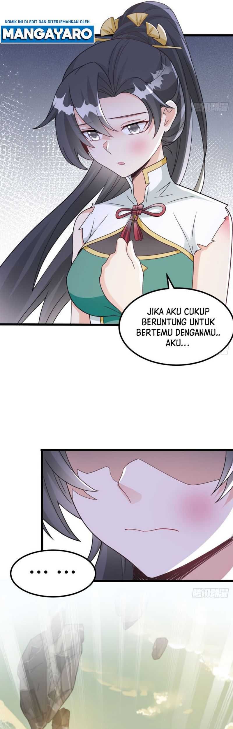 My Wife and I Dominate the Three Realms Chapter 40 Gambar 18