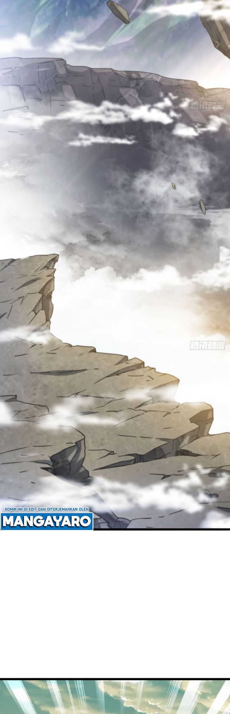 My Wife and I Dominate the Three Realms Chapter 40 Gambar 21