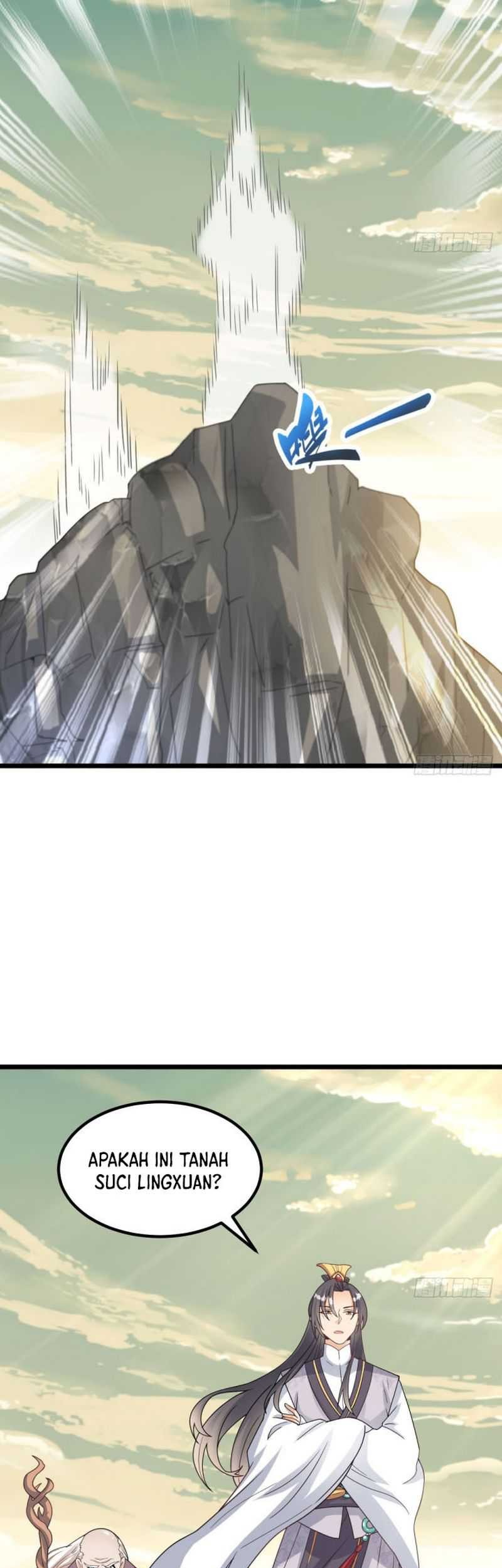 My Wife and I Dominate the Three Realms Chapter 40 Gambar 22