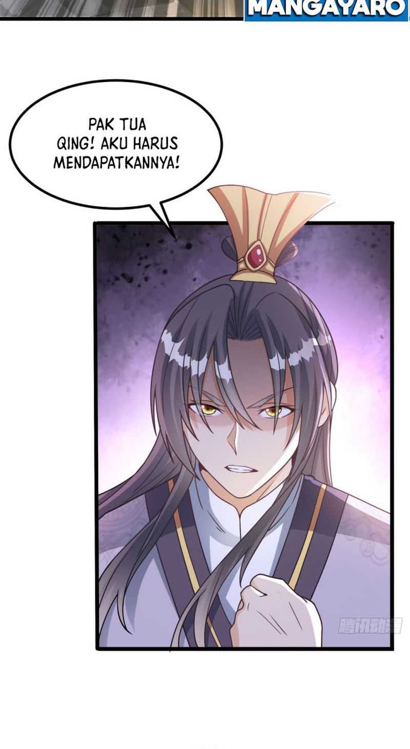 My Wife and I Dominate the Three Realms Chapter 40 Gambar 25