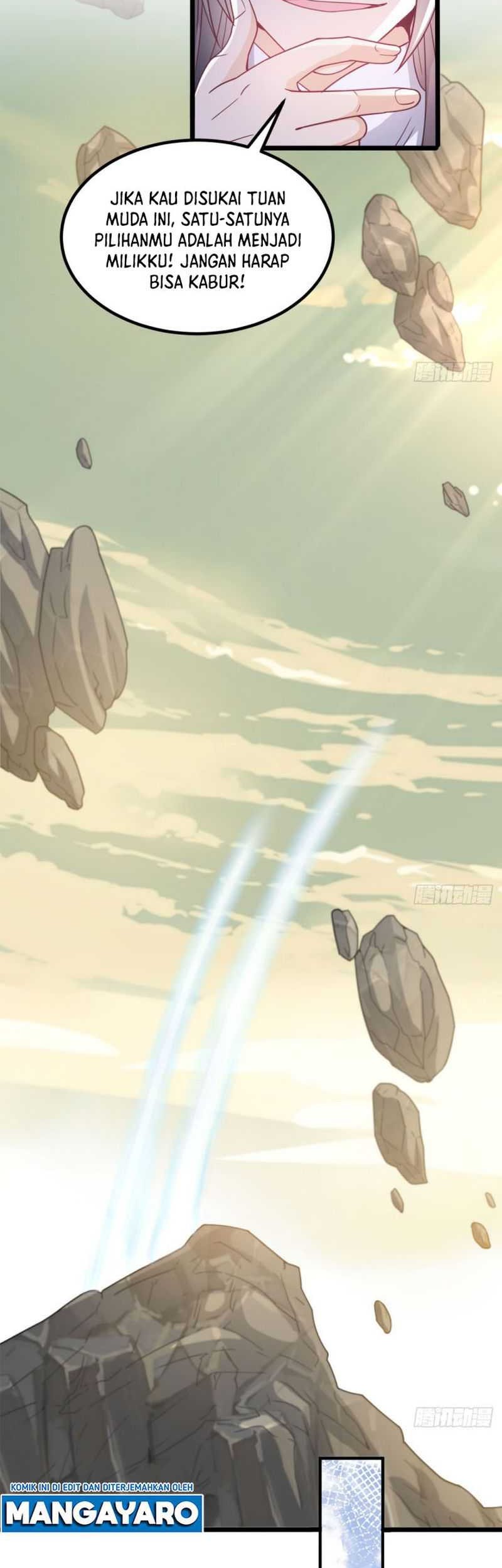 My Wife and I Dominate the Three Realms Chapter 40 Gambar 28