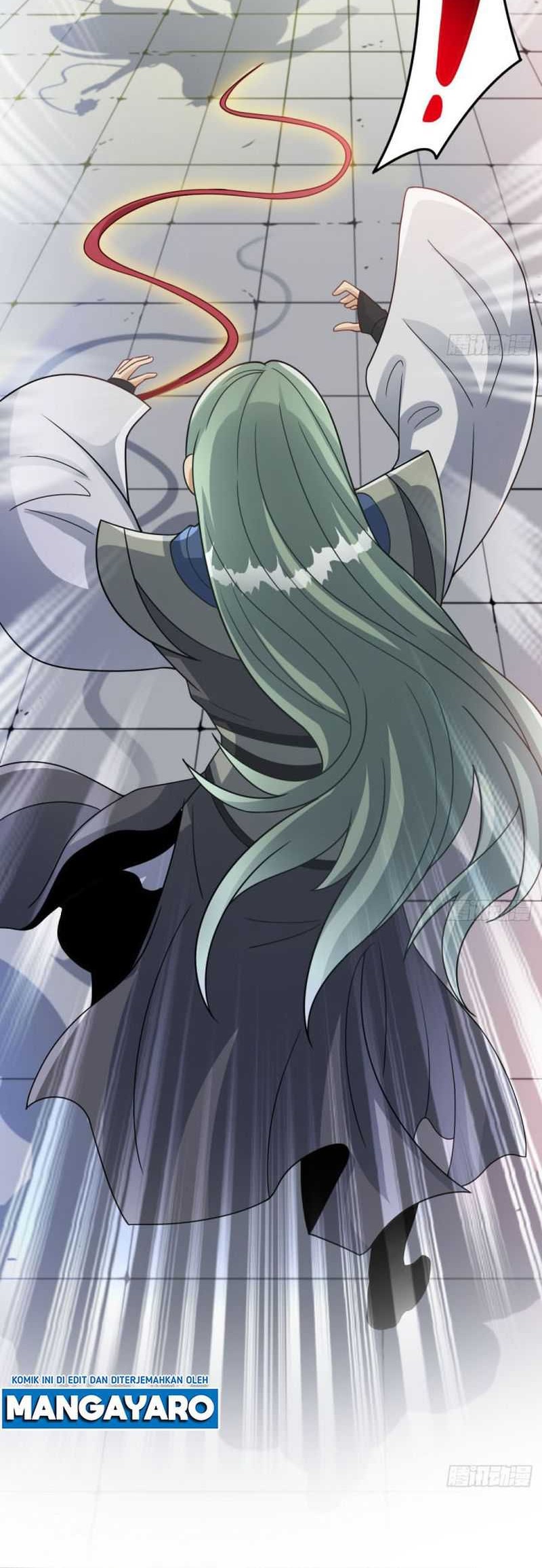 My Wife and I Dominate the Three Realms Chapter 39 Gambar 9
