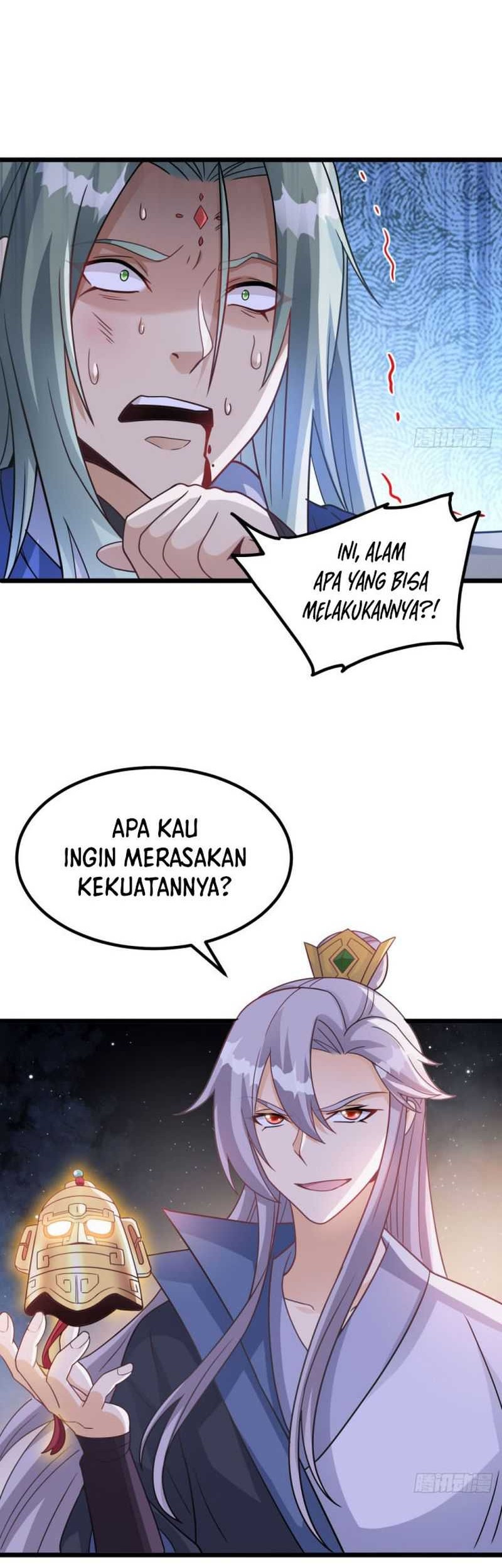 My Wife and I Dominate the Three Realms Chapter 39 Gambar 11