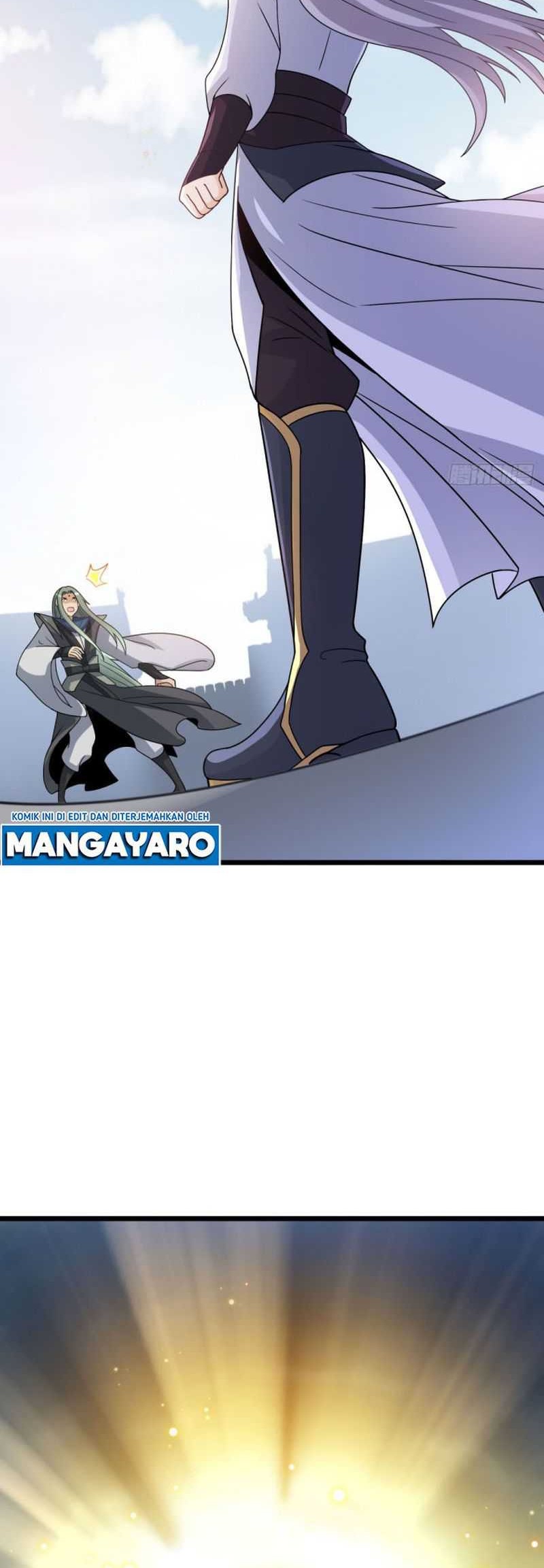 My Wife and I Dominate the Three Realms Chapter 39 Gambar 13