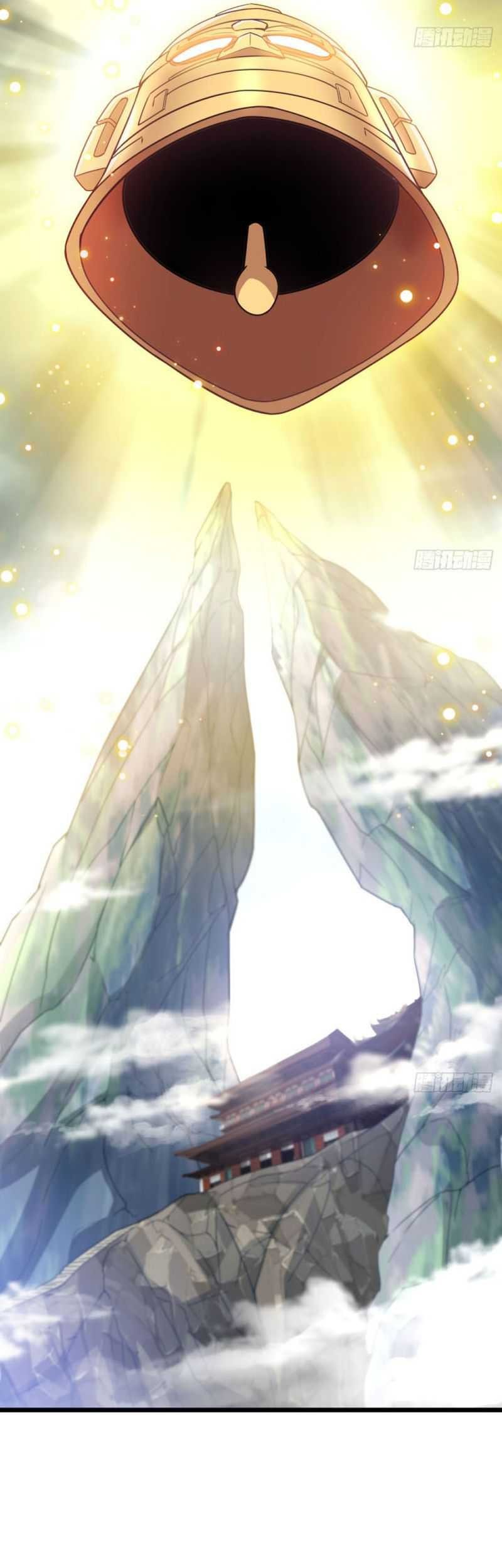 My Wife and I Dominate the Three Realms Chapter 39 Gambar 14