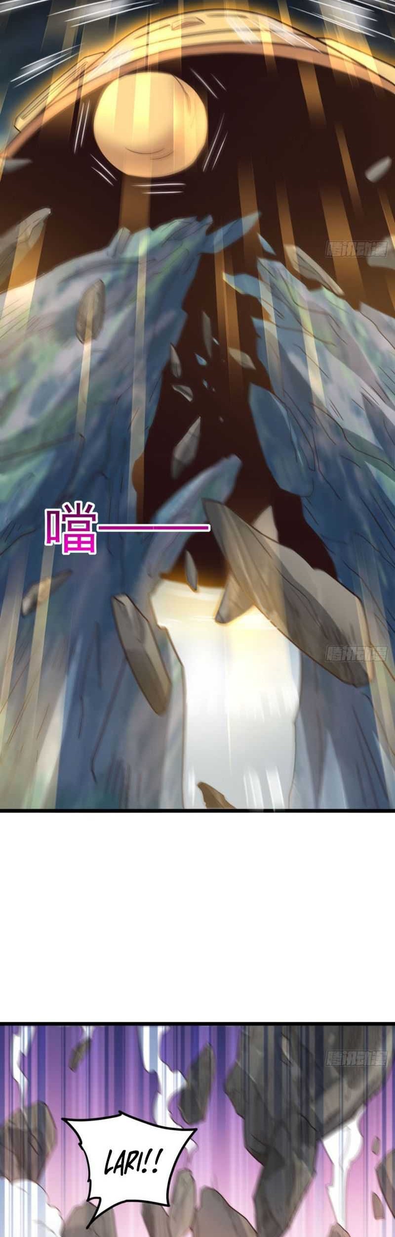 My Wife and I Dominate the Three Realms Chapter 39 Gambar 19