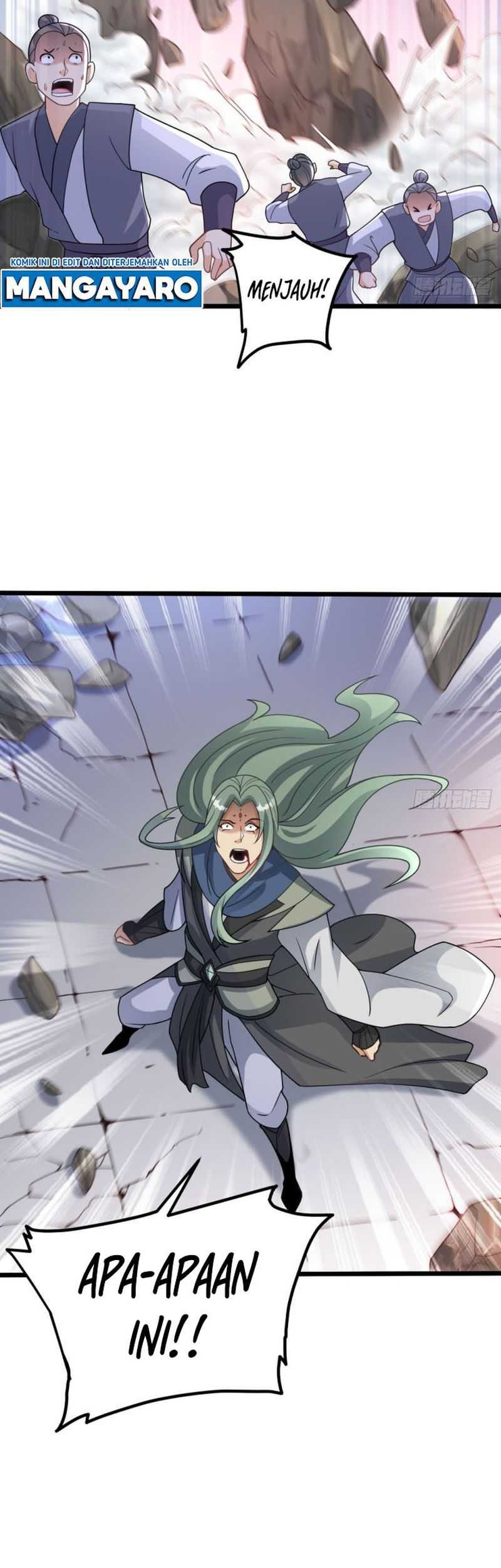 My Wife and I Dominate the Three Realms Chapter 39 Gambar 20