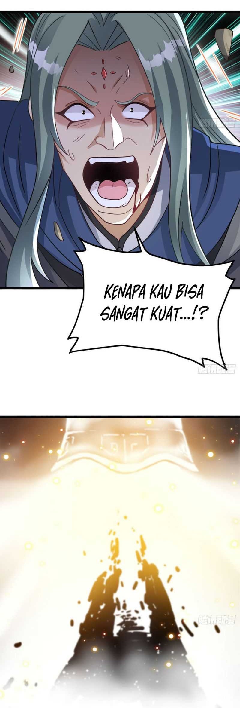 My Wife and I Dominate the Three Realms Chapter 39 Gambar 21