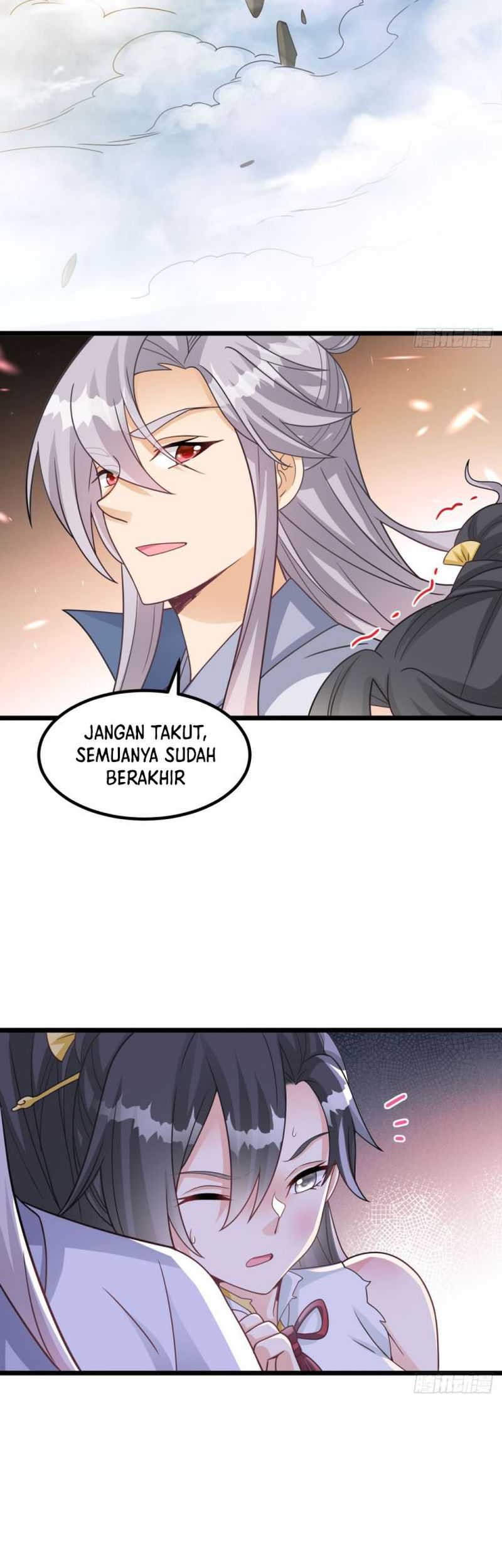 My Wife and I Dominate the Three Realms Chapter 39 Gambar 24