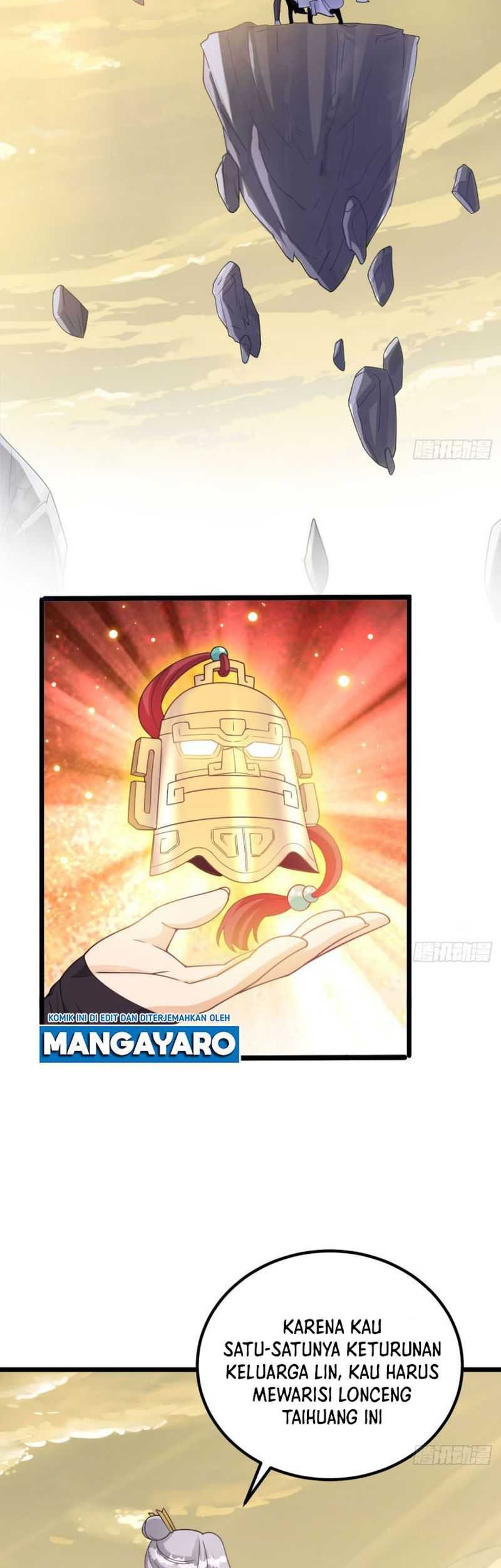 My Wife and I Dominate the Three Realms Chapter 39 Gambar 32