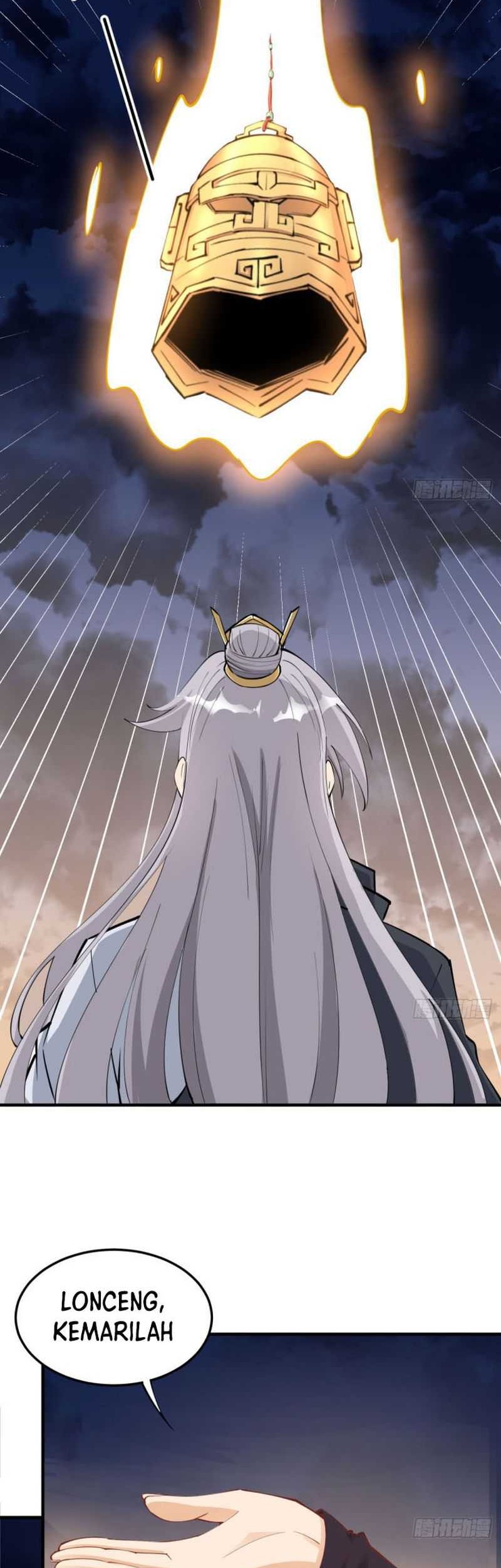 My Wife and I Dominate the Three Realms Chapter 38 Gambar 3