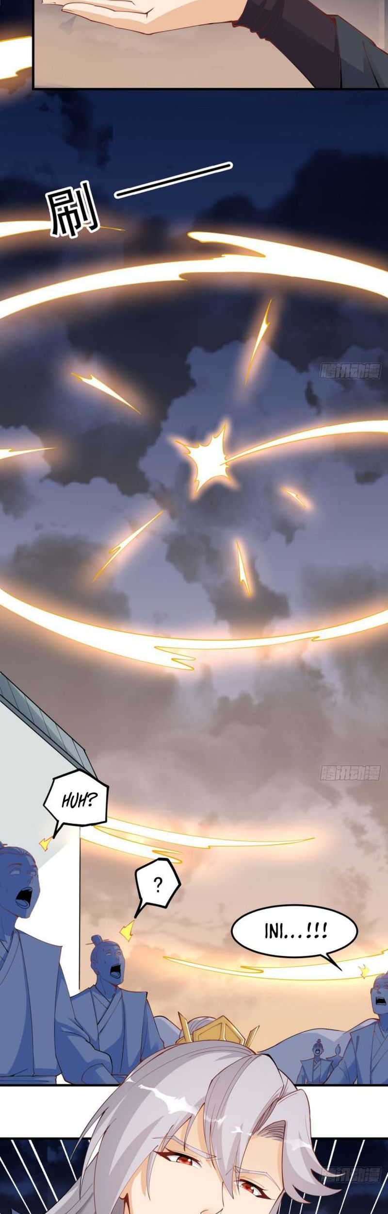 My Wife and I Dominate the Three Realms Chapter 38 Gambar 4