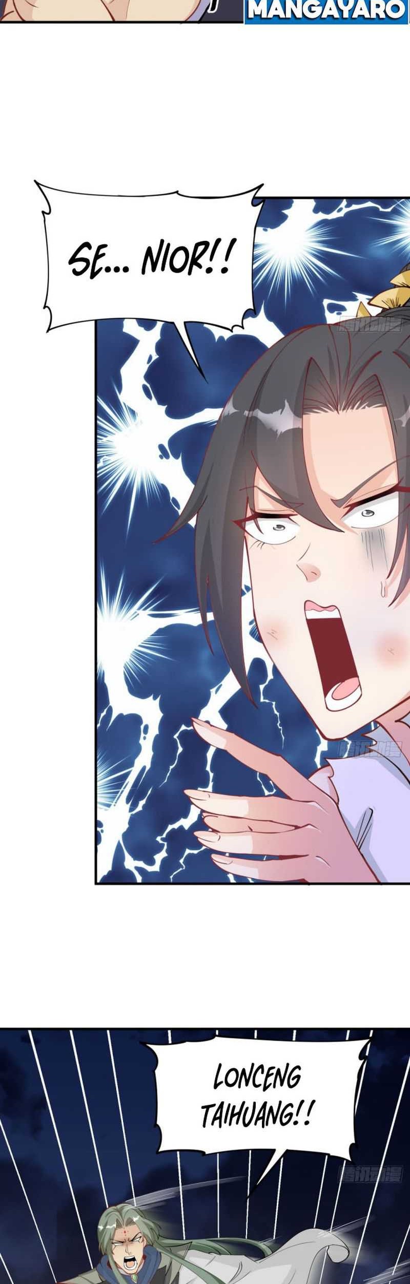 My Wife and I Dominate the Three Realms Chapter 38 Gambar 7