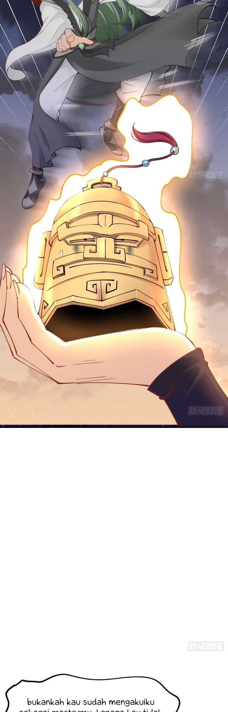 My Wife and I Dominate the Three Realms Chapter 38 Gambar 8