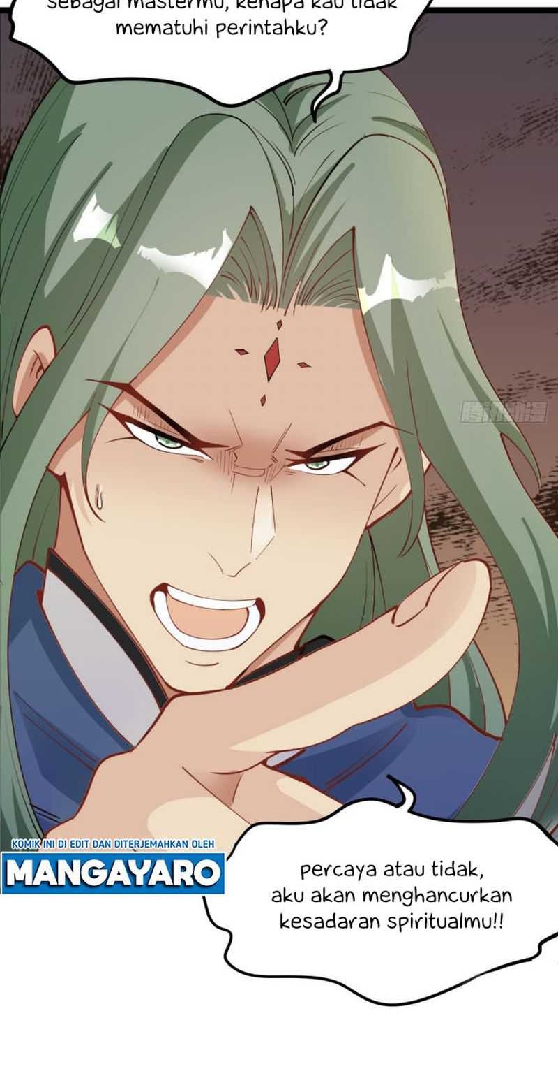 My Wife and I Dominate the Three Realms Chapter 38 Gambar 9