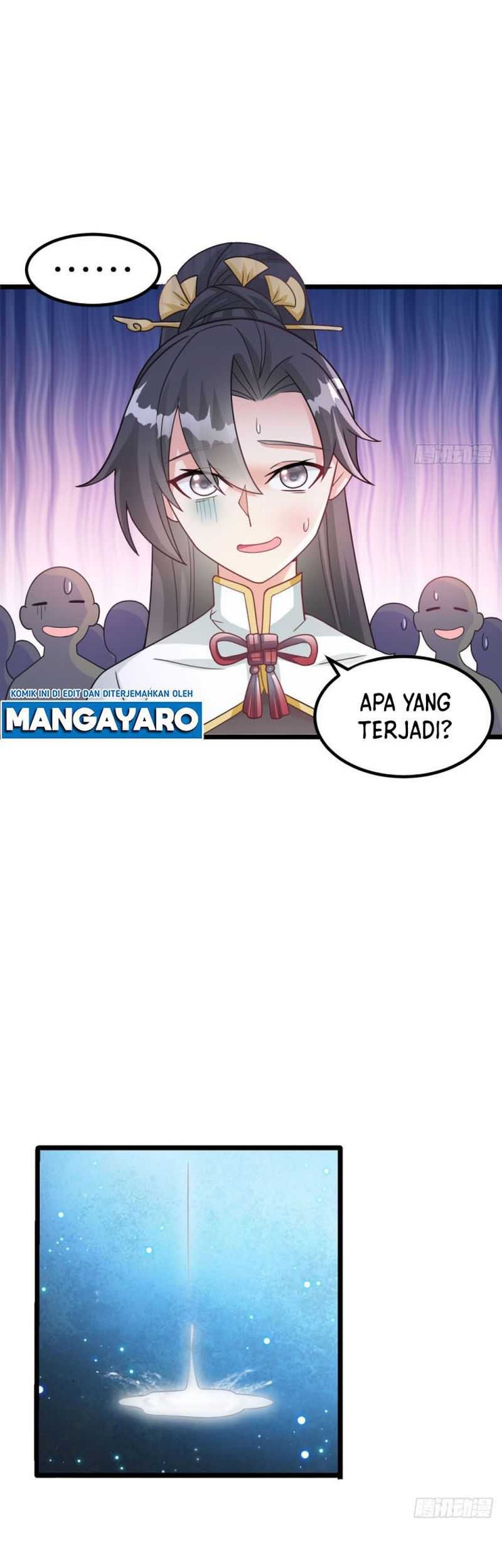 My Wife and I Dominate the Three Realms Chapter 38 Gambar 20